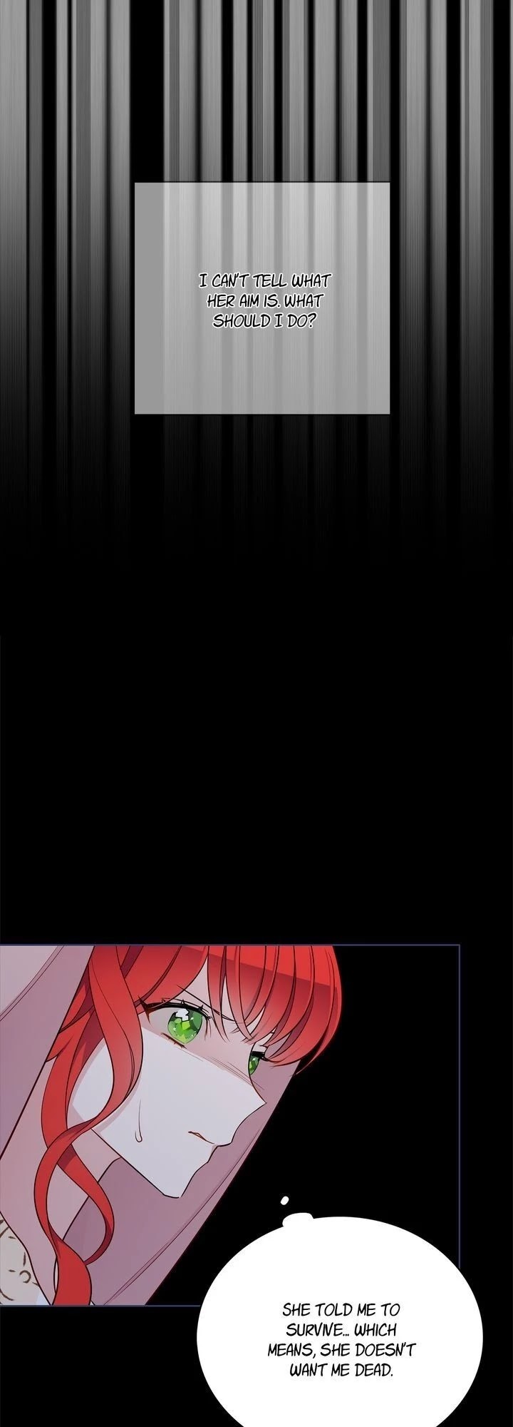 The Investigator of Mueller Chapter 129 page 18 - Chapter 129: [End of Season 3]