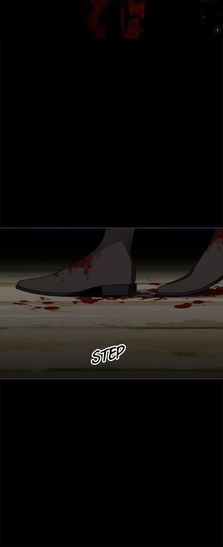 The Investigator of Mueller Chapter 129 page 21 - Chapter 129: [End of Season 3]