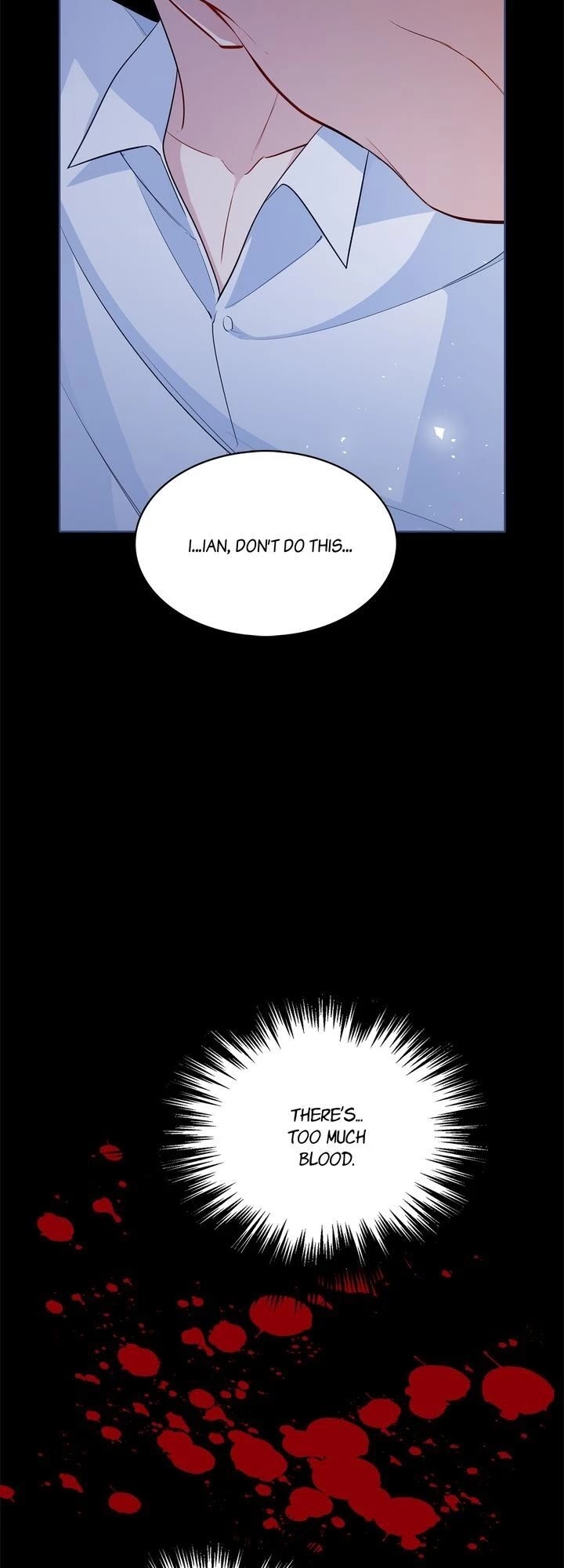 The Investigator of Mueller Chapter 129 page 23 - Chapter 129: [End of Season 3]
