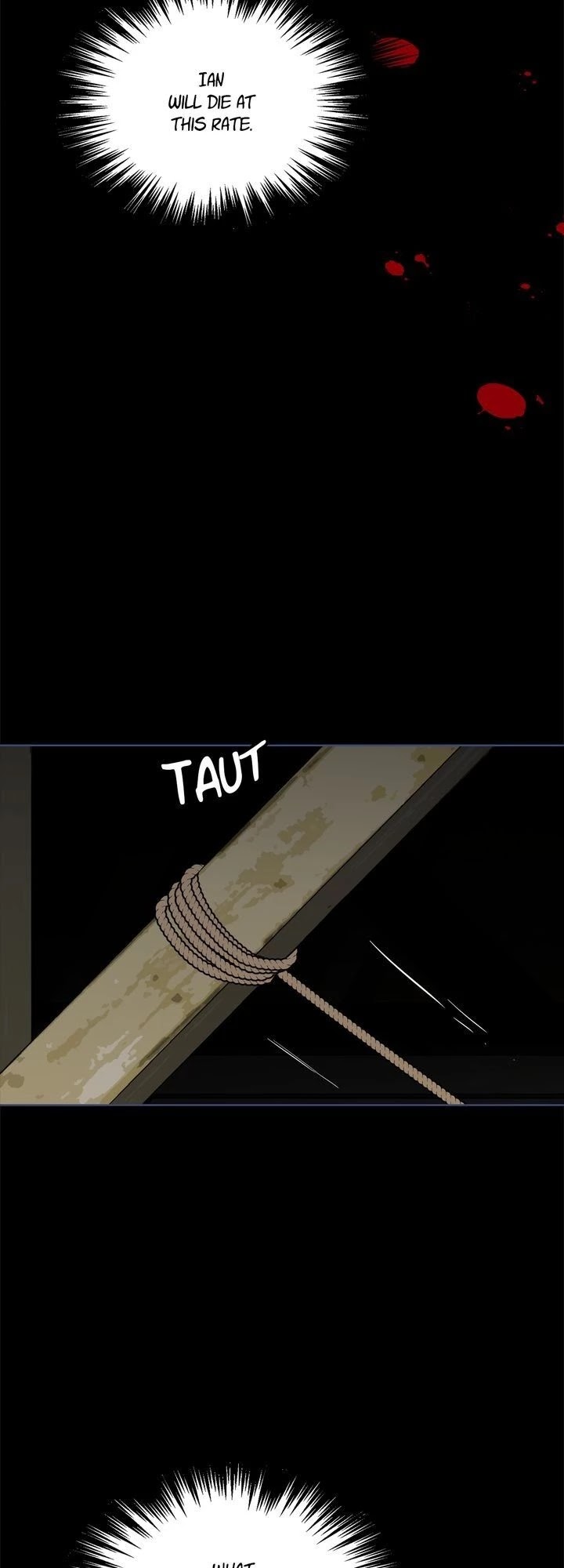 The Investigator of Mueller Chapter 129 page 24 - Chapter 129: [End of Season 3]