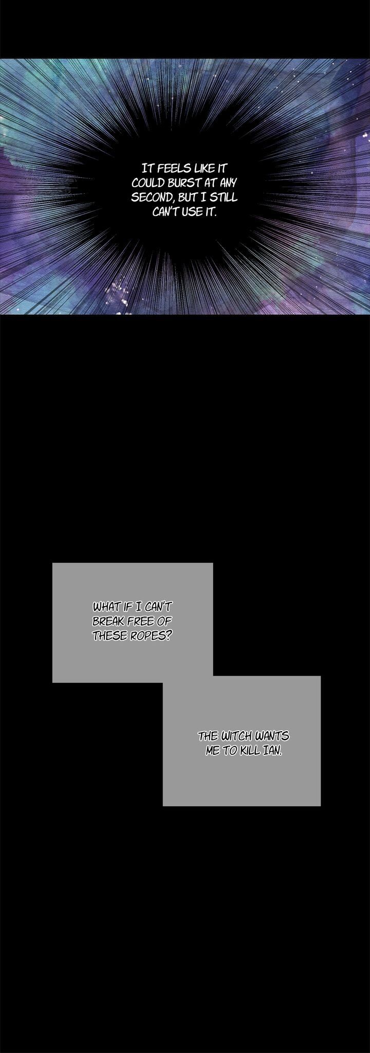 The Investigator of Mueller Chapter 129 page 28 - Chapter 129: [End of Season 3]
