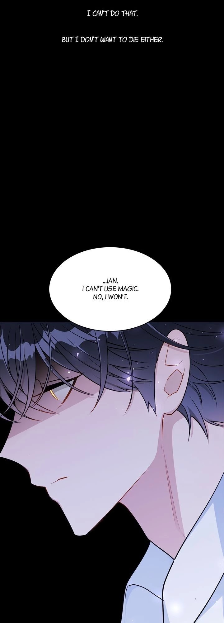 The Investigator of Mueller Chapter 129 page 30 - Chapter 129: [End of Season 3]