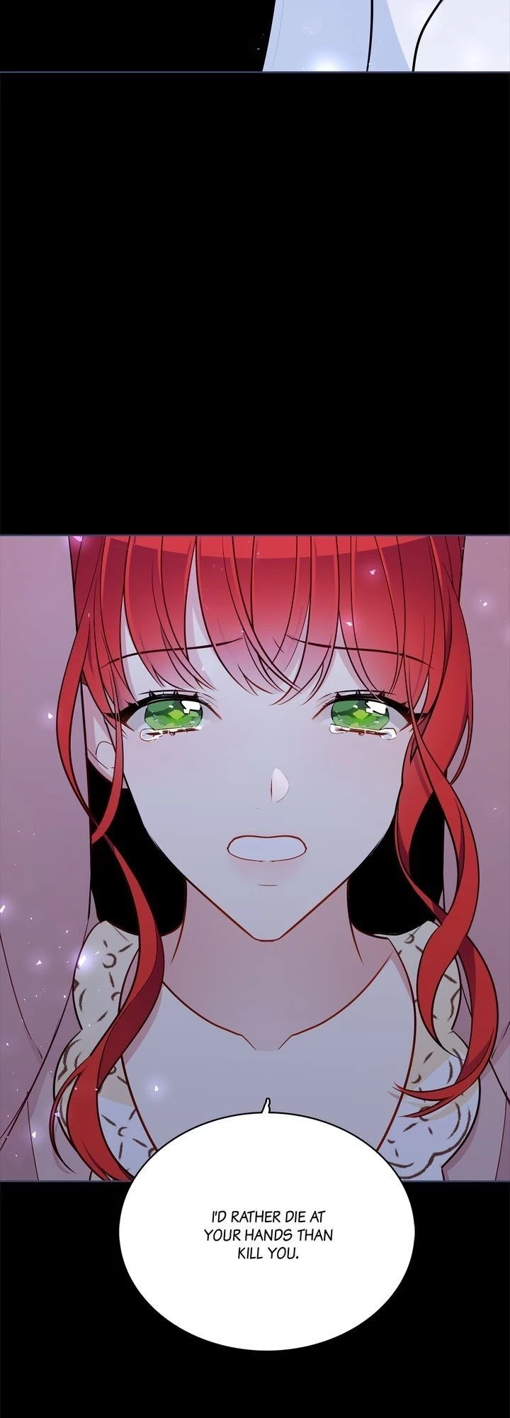 The Investigator of Mueller Chapter 129 page 31 - Chapter 129: [End of Season 3]