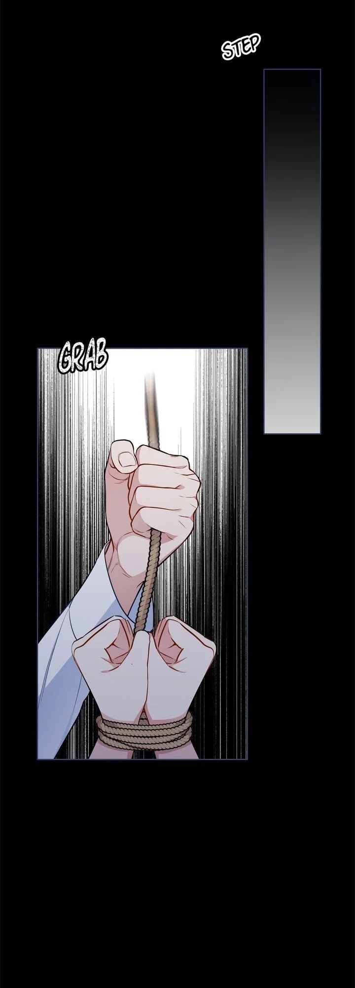 The Investigator of Mueller Chapter 129 page 34 - Chapter 129: [End of Season 3]