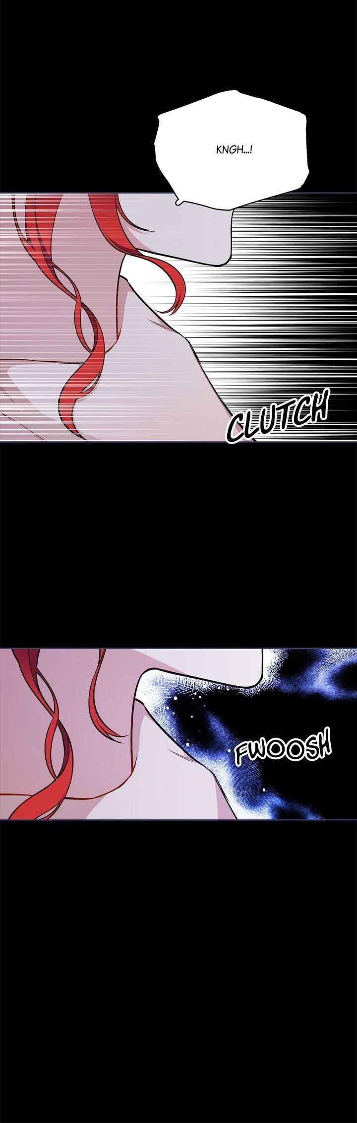 The Investigator of Mueller Chapter 129 page 35 - Chapter 129: [End of Season 3]