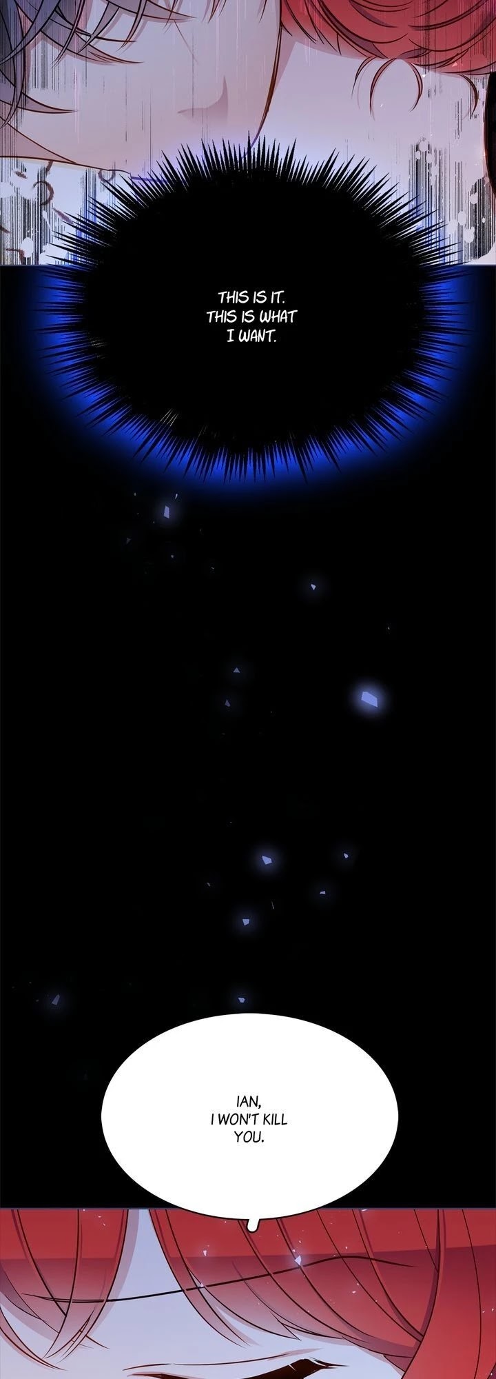 The Investigator of Mueller Chapter 129 page 37 - Chapter 129: [End of Season 3]
