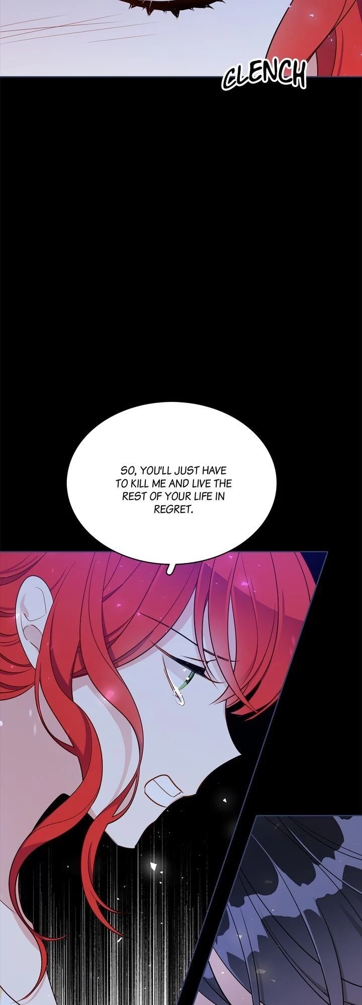 The Investigator of Mueller Chapter 129 page 38 - Chapter 129: [End of Season 3]