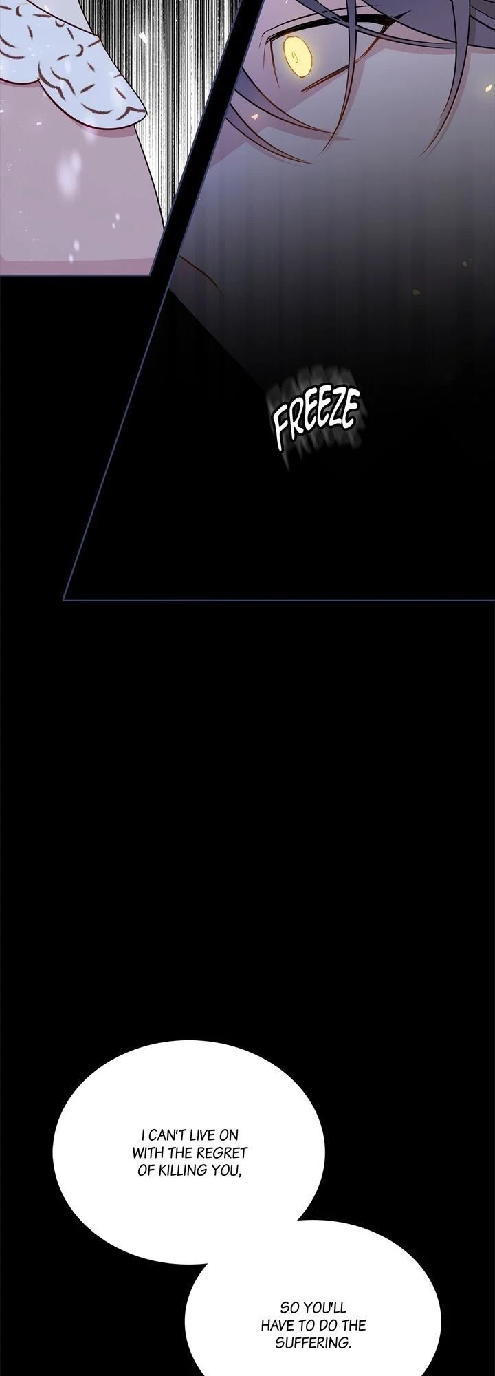 The Investigator of Mueller Chapter 129 page 39 - Chapter 129: [End of Season 3]