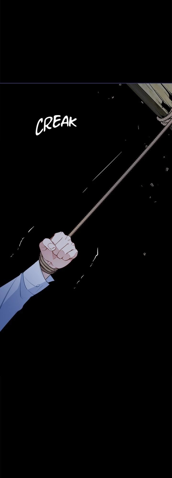 The Investigator of Mueller Chapter 129 page 4 - Chapter 129: [End of Season 3]