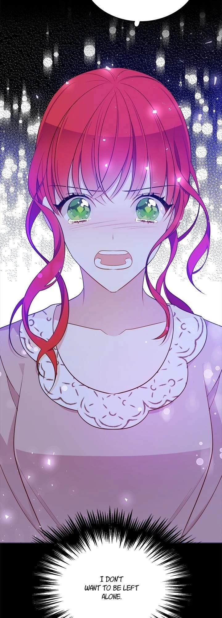 The Investigator of Mueller Chapter 129 page 40 - Chapter 129: [End of Season 3]