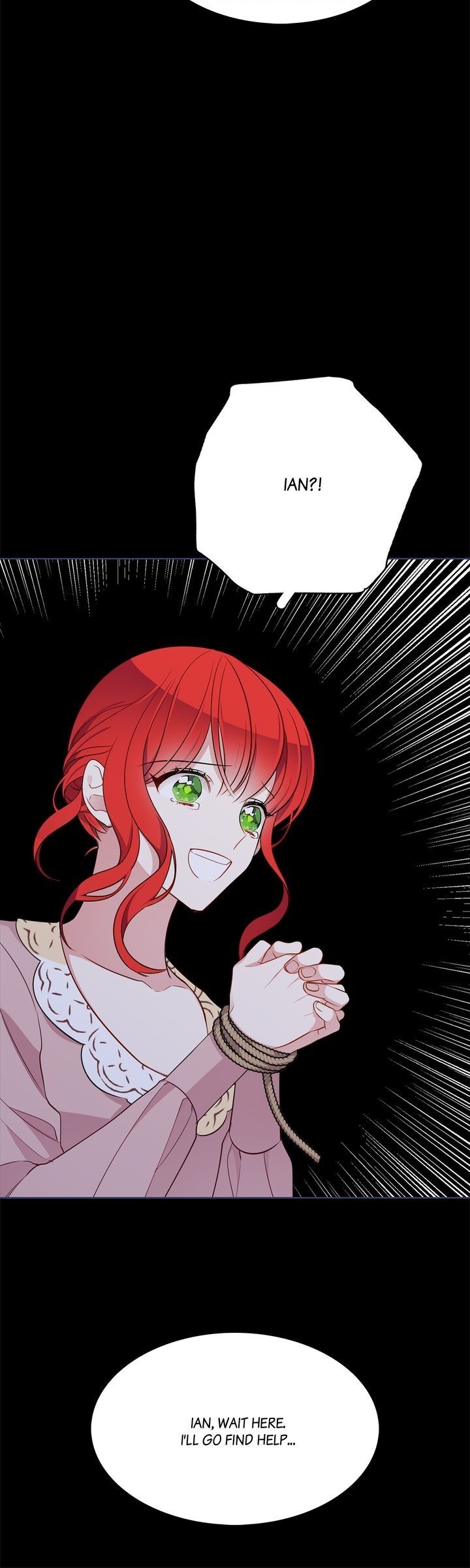 The Investigator of Mueller Chapter 129 page 42 - Chapter 129: [End of Season 3]