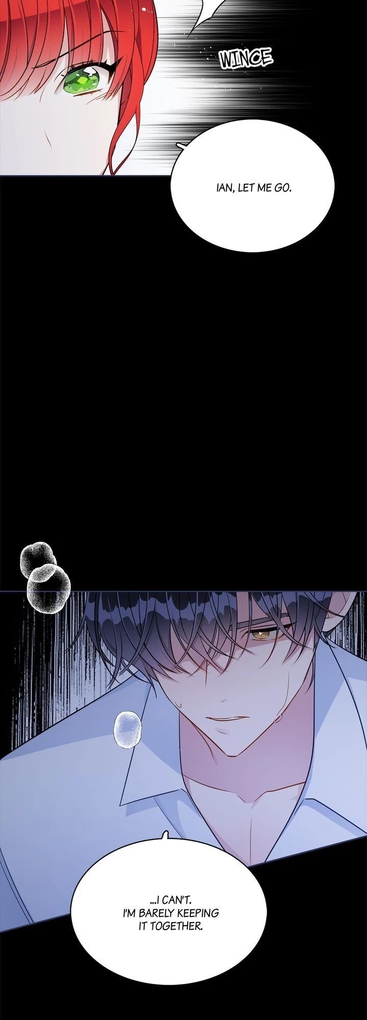 The Investigator of Mueller Chapter 129 page 44 - Chapter 129: [End of Season 3]