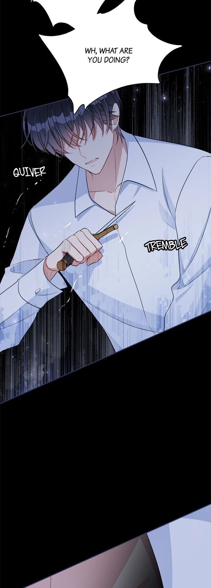 The Investigator of Mueller Chapter 129 page 48 - Chapter 129: [End of Season 3]