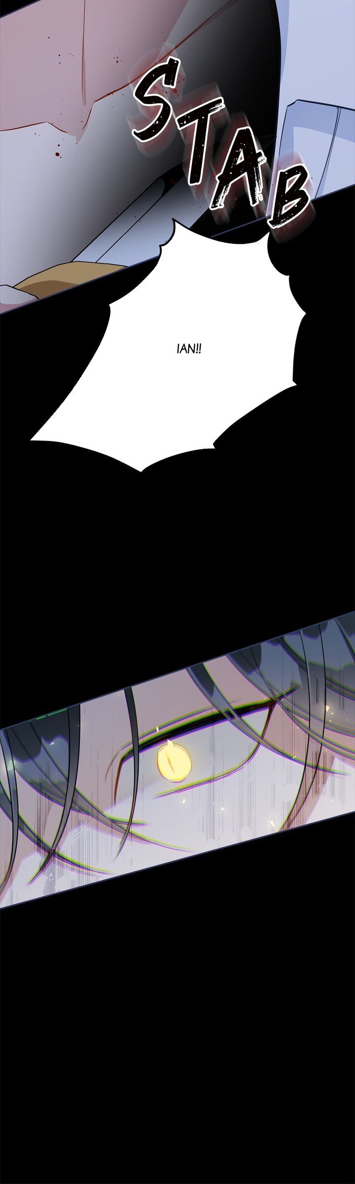 The Investigator of Mueller Chapter 129 page 49 - Chapter 129: [End of Season 3]
