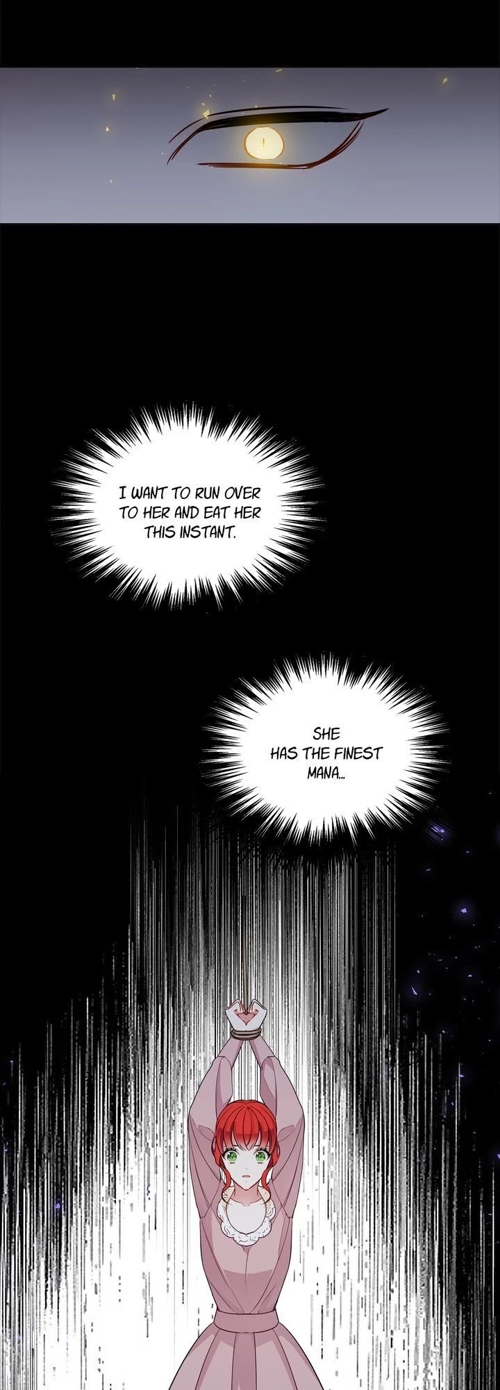 The Investigator of Mueller Chapter 129 page 5 - Chapter 129: [End of Season 3]