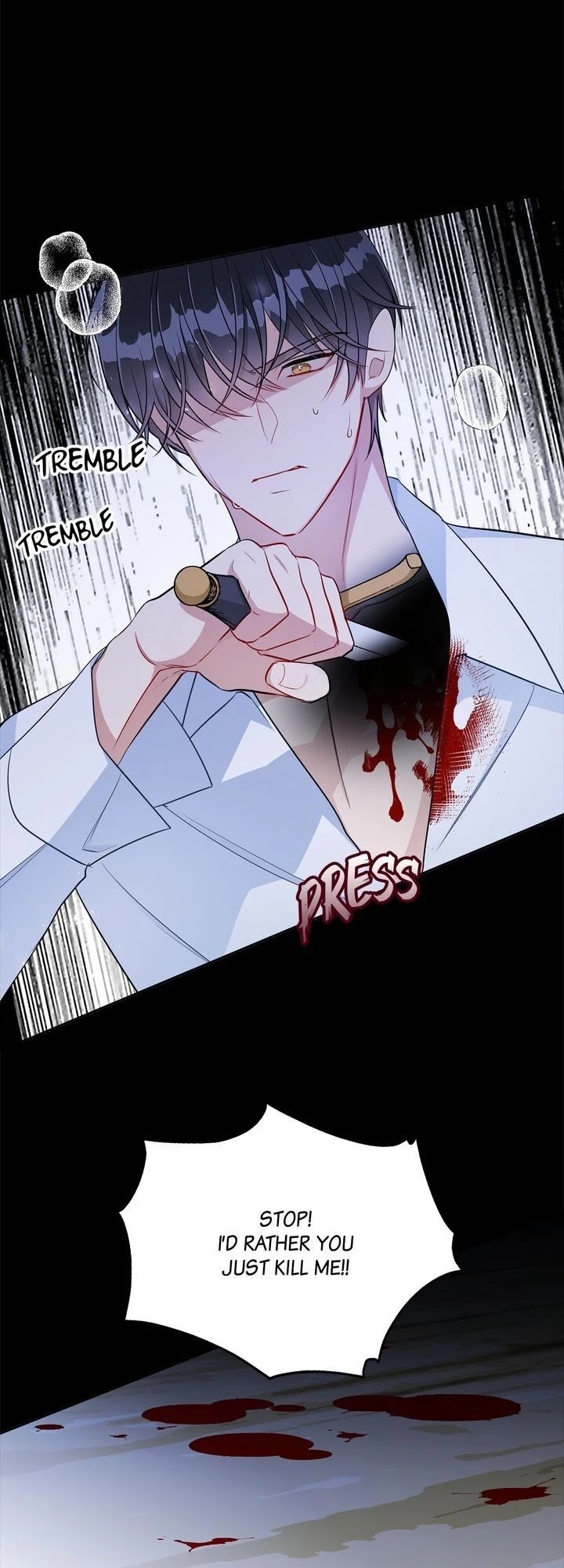 The Investigator of Mueller Chapter 129 page 51 - Chapter 129: [End of Season 3]