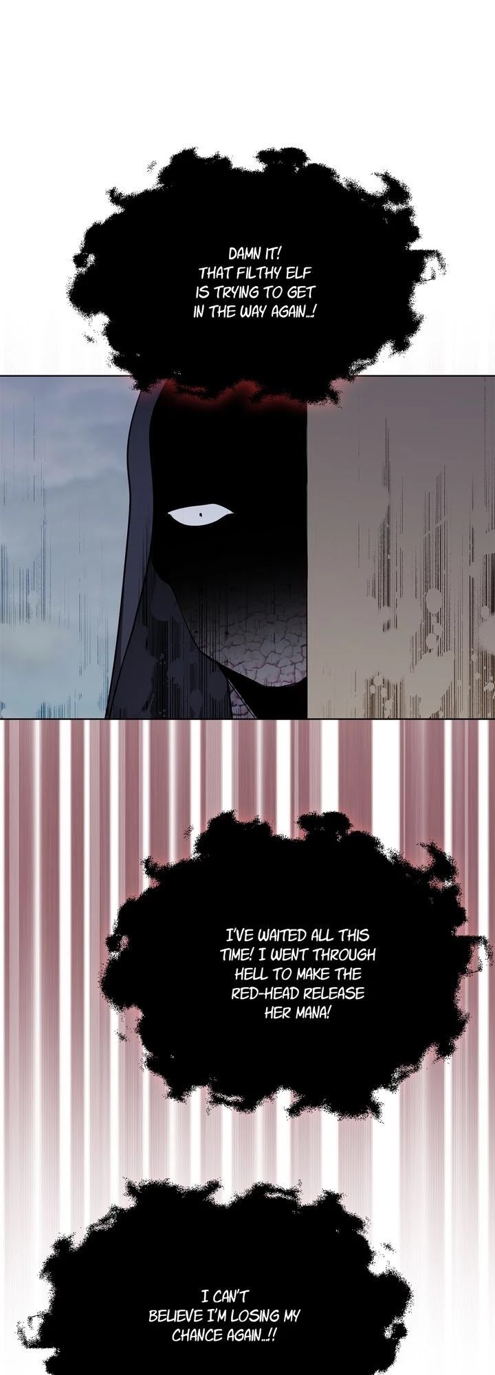 The Investigator of Mueller Chapter 129 page 61 - Chapter 129: [End of Season 3]