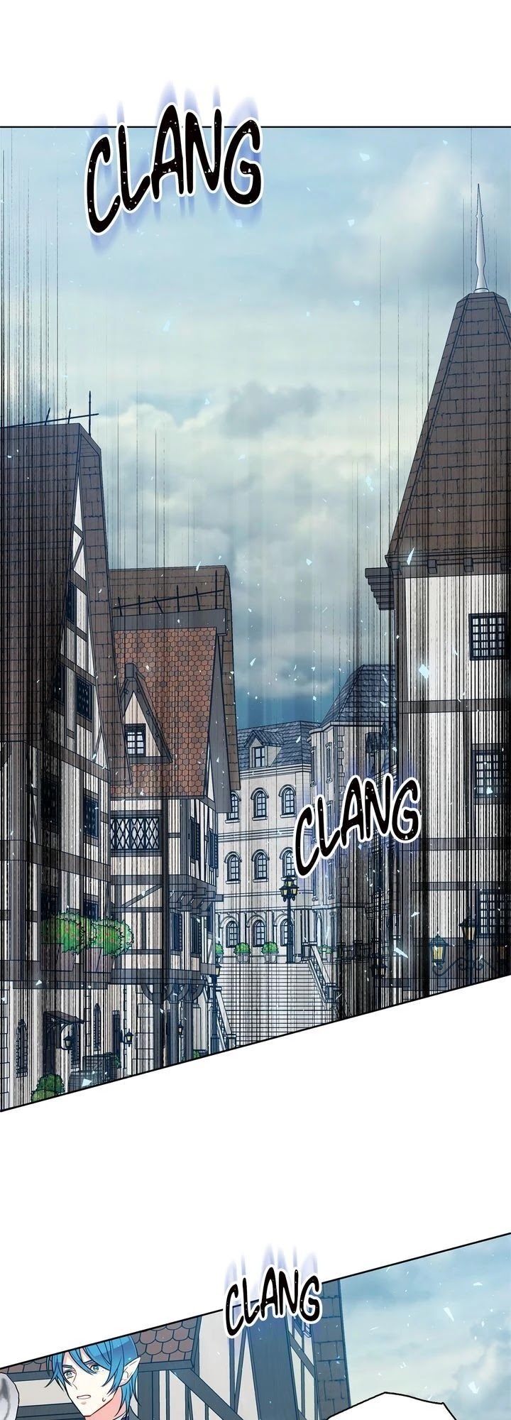 The Investigator of Mueller Chapter 129 page 63 - Chapter 129: [End of Season 3]