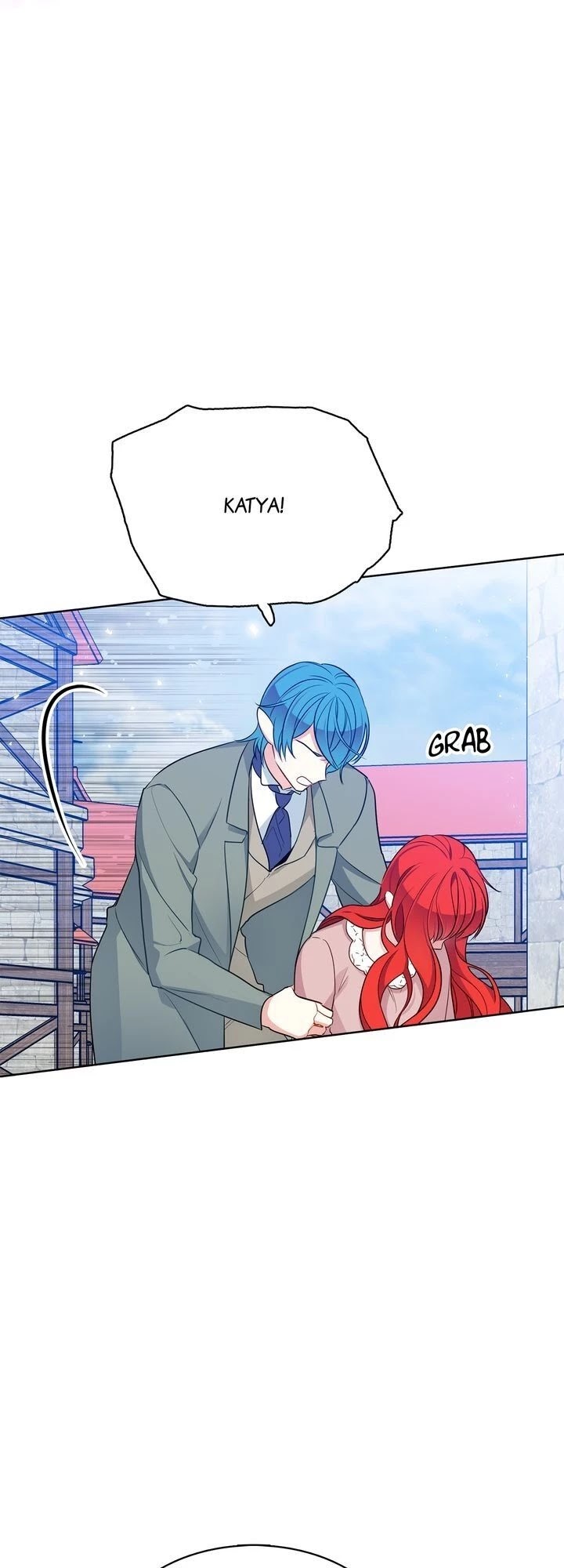 The Investigator of Mueller Chapter 129 page 68 - Chapter 129: [End of Season 3]