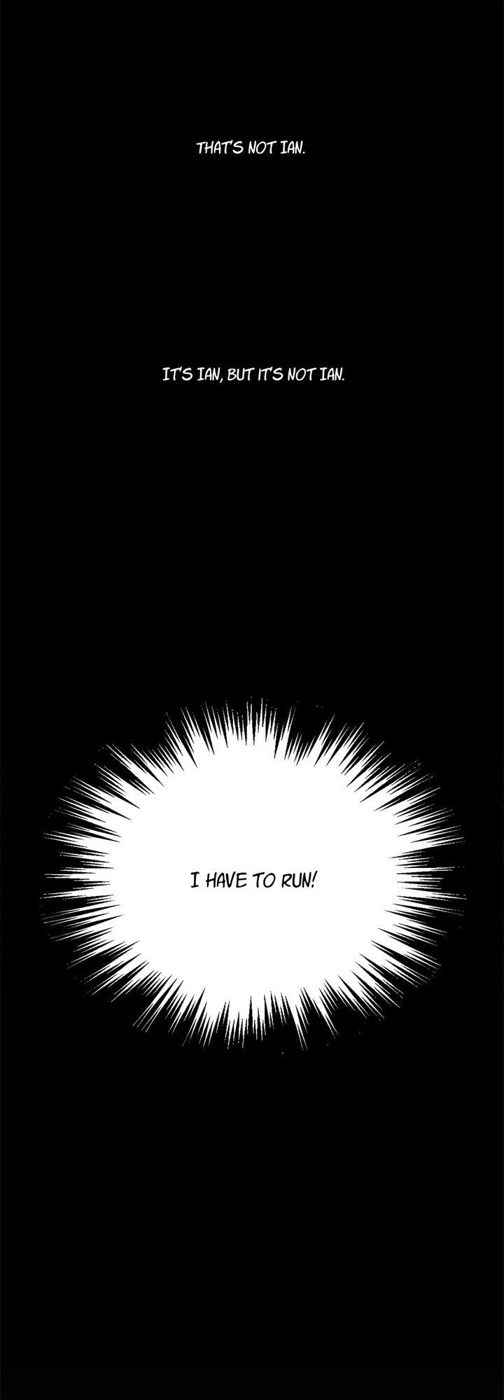 The Investigator of Mueller Chapter 129 page 7 - Chapter 129: [End of Season 3]