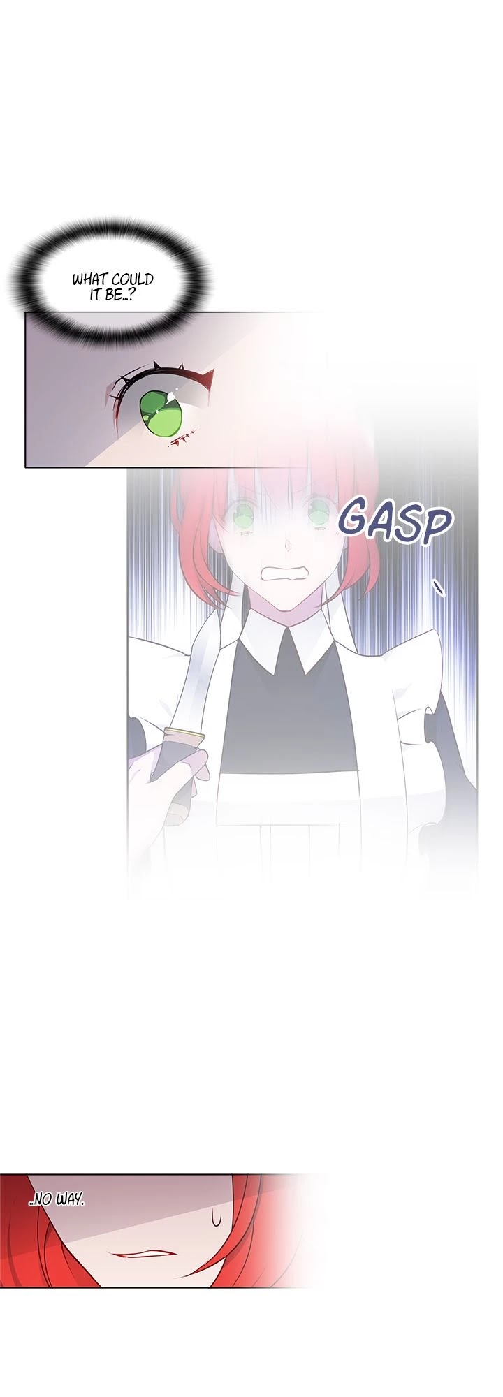 The Investigator of Mueller Chapter 13 page 11 - Chapter 13