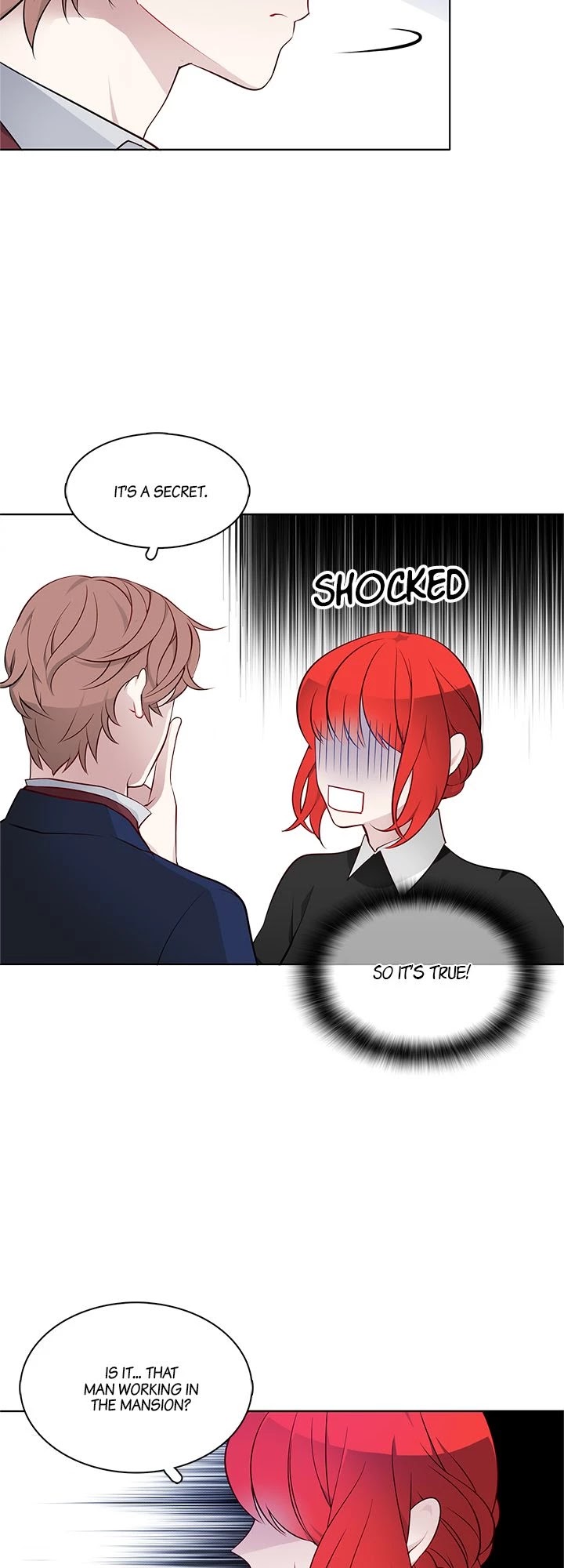The Investigator of Mueller Chapter 13 page 13 - Chapter 13