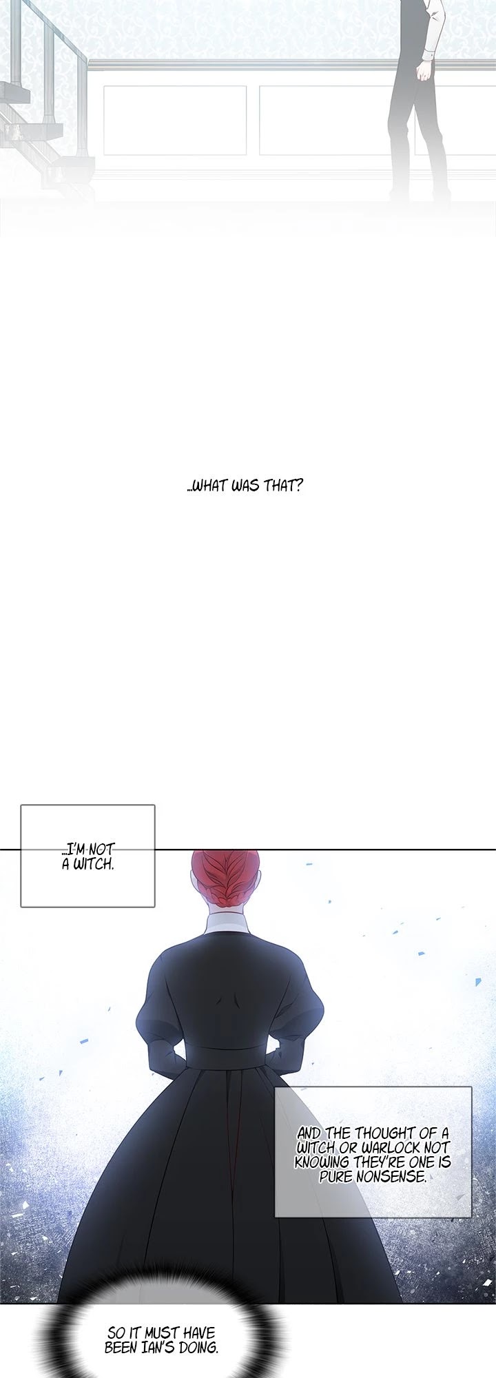 The Investigator of Mueller Chapter 13 page 16 - Chapter 13