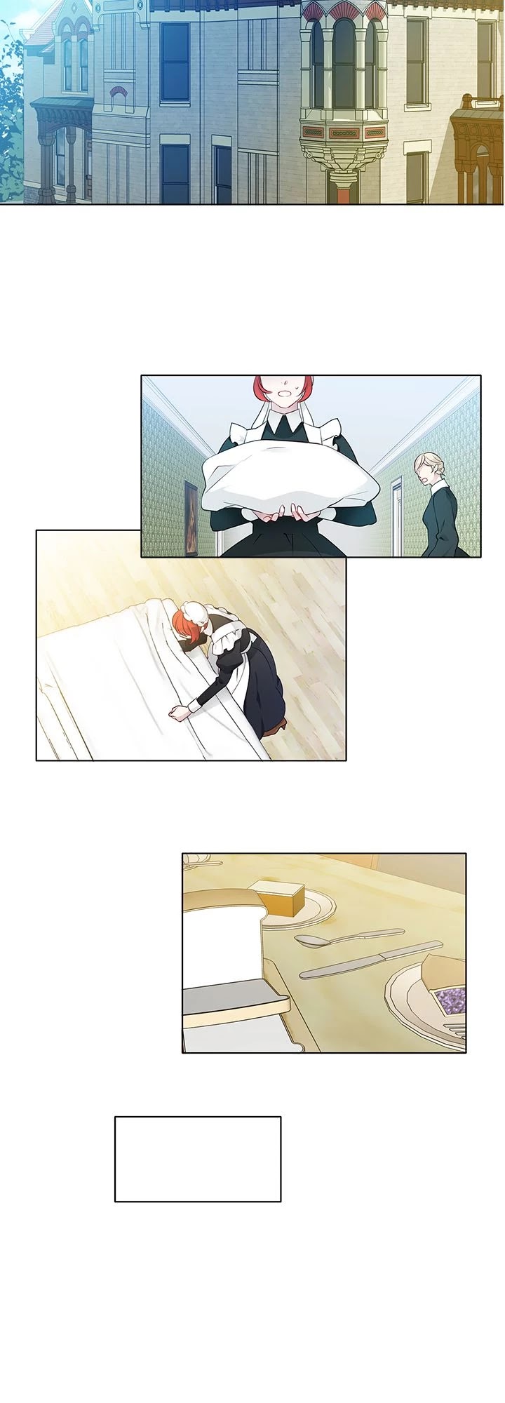 The Investigator of Mueller Chapter 13 page 23 - Chapter 13