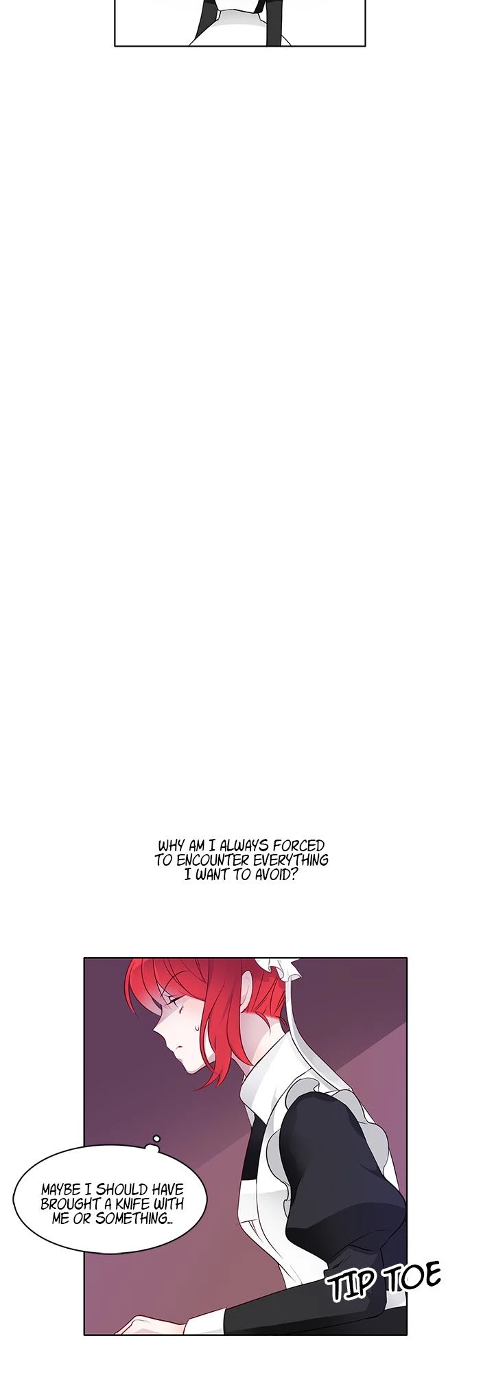 The Investigator of Mueller Chapter 13 page 30 - Chapter 13