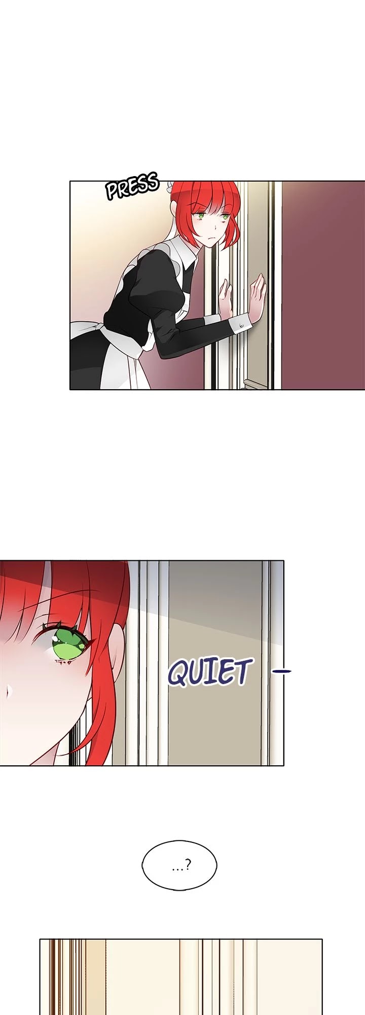 The Investigator of Mueller Chapter 13 page 31 - Chapter 13