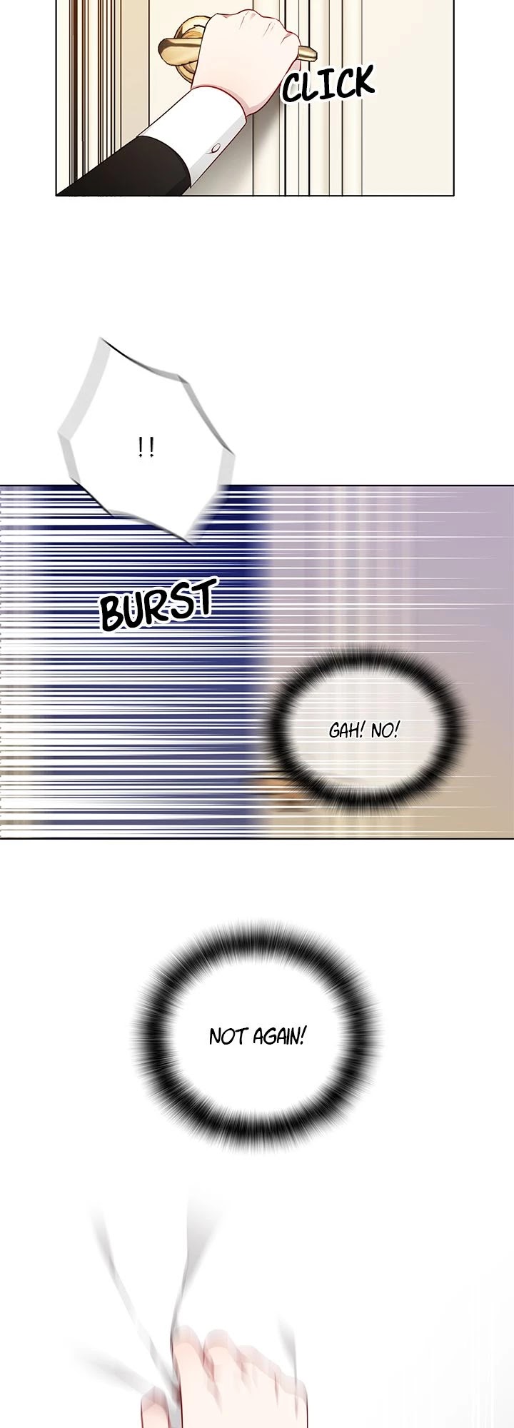 The Investigator of Mueller Chapter 13 page 32 - Chapter 13