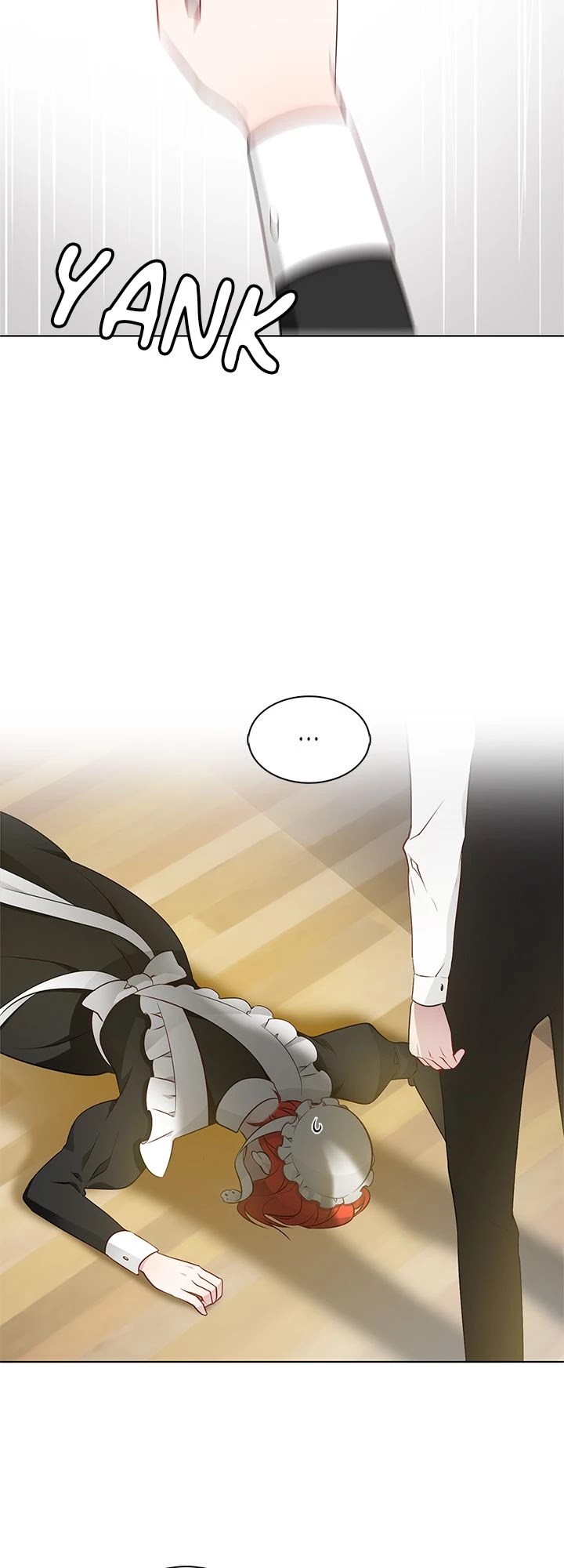 The Investigator of Mueller Chapter 13 page 33 - Chapter 13