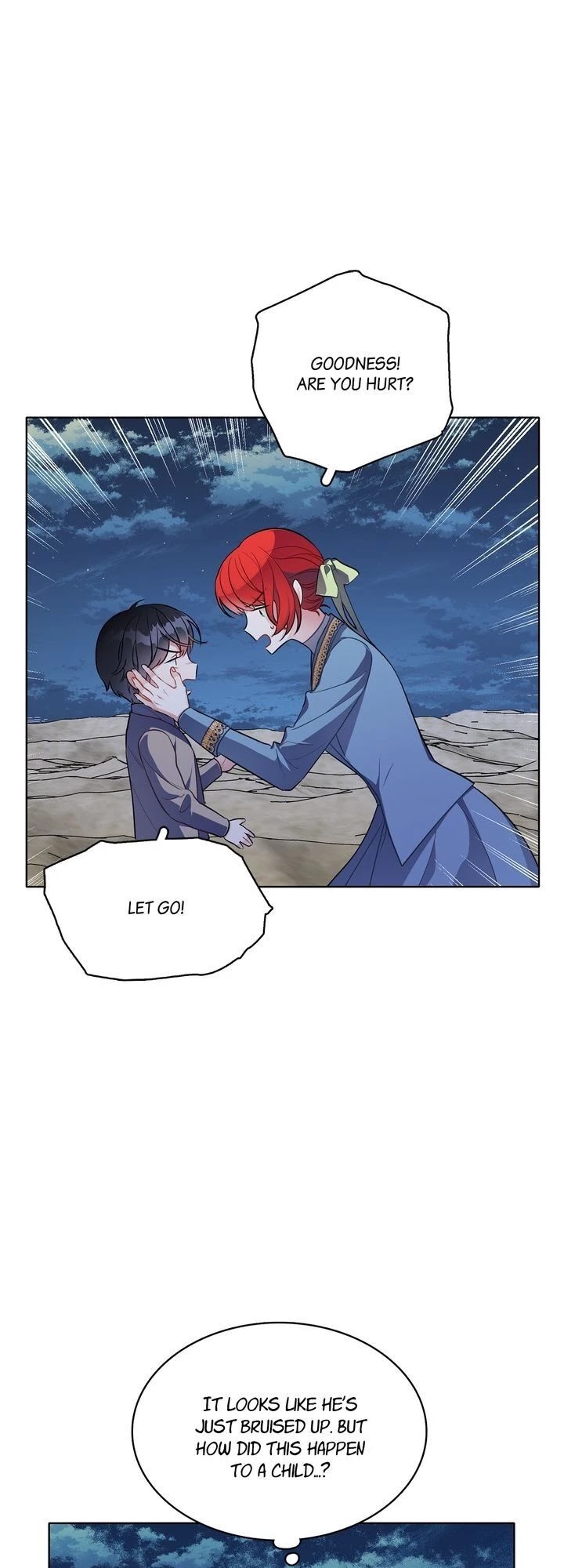The Investigator of Mueller Chapter 130 page 16 - Chapter 130: [Season 3 Epilogue]