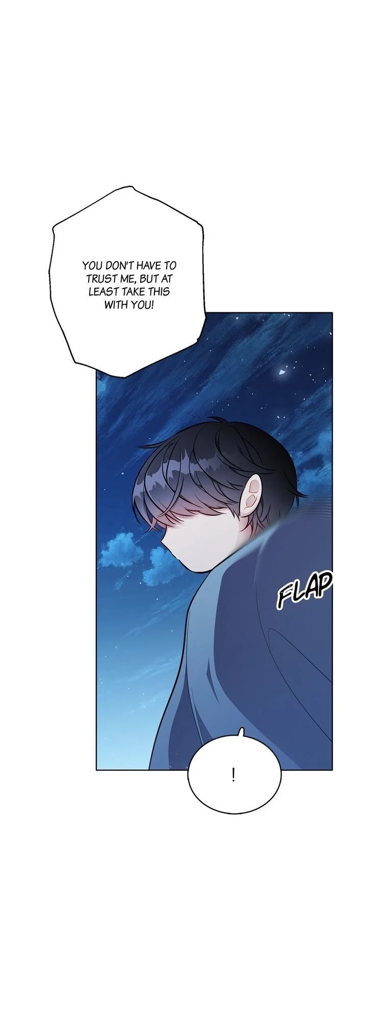 The Investigator of Mueller Chapter 130 page 23 - Chapter 130: [Season 3 Epilogue]