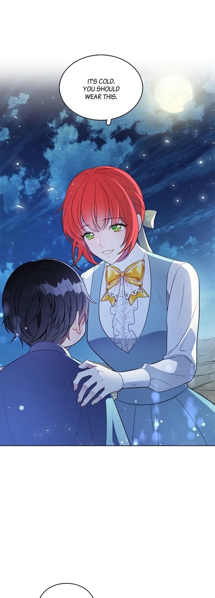 The Investigator of Mueller Chapter 130 page 24 - Chapter 130: [Season 3 Epilogue]