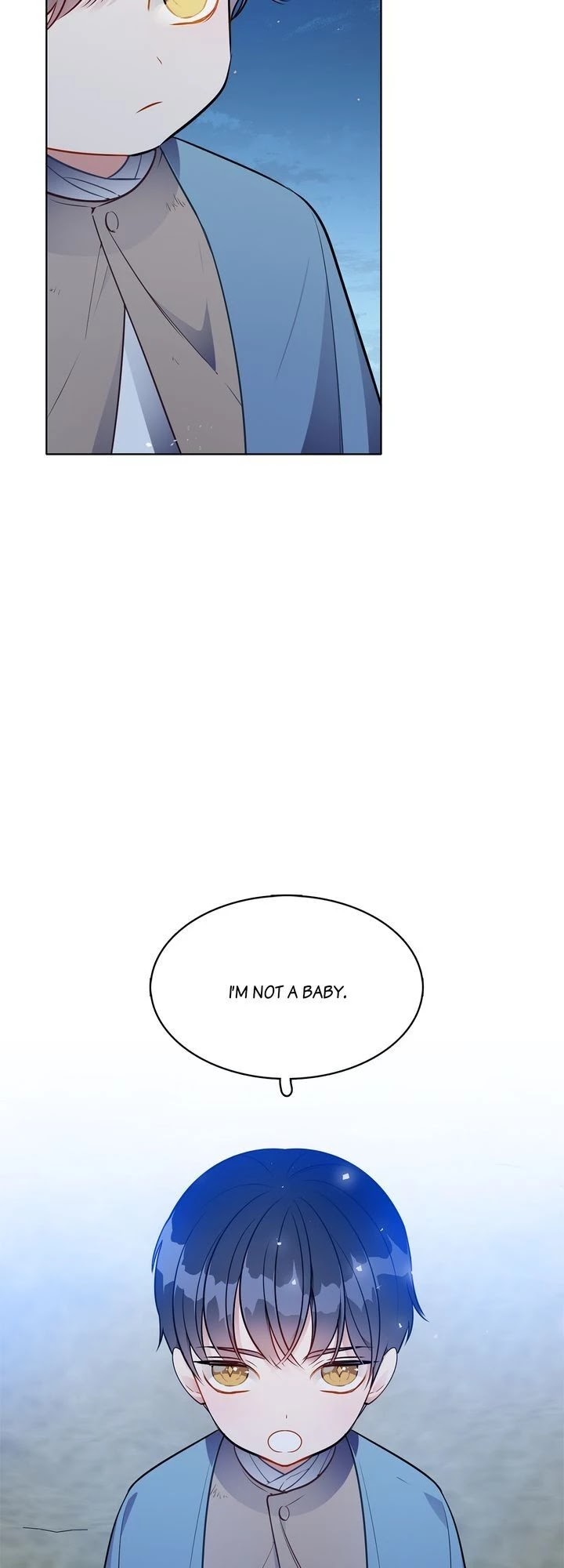 The Investigator of Mueller Chapter 130 page 26 - Chapter 130: [Season 3 Epilogue]