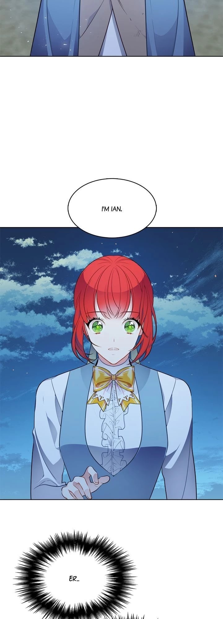 The Investigator of Mueller Chapter 130 page 27 - Chapter 130: [Season 3 Epilogue]