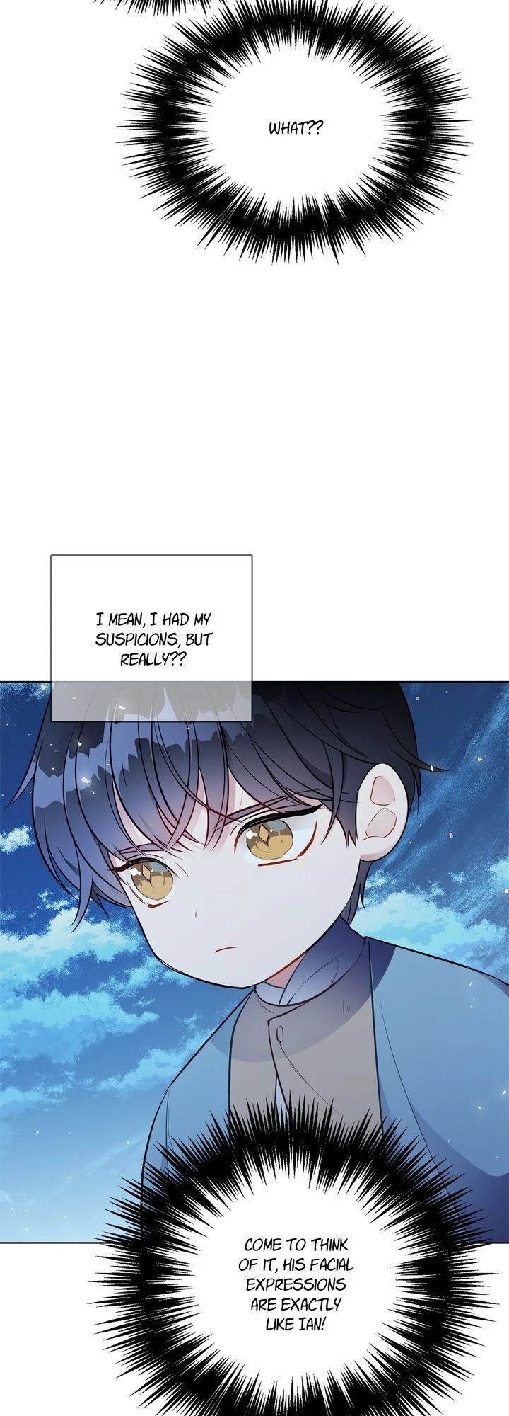 The Investigator of Mueller Chapter 130 page 28 - Chapter 130: [Season 3 Epilogue]