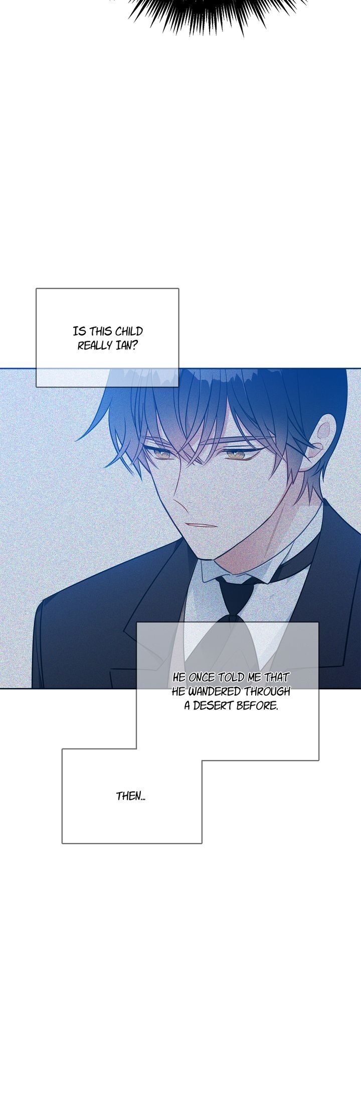 The Investigator of Mueller Chapter 130 page 29 - Chapter 130: [Season 3 Epilogue]