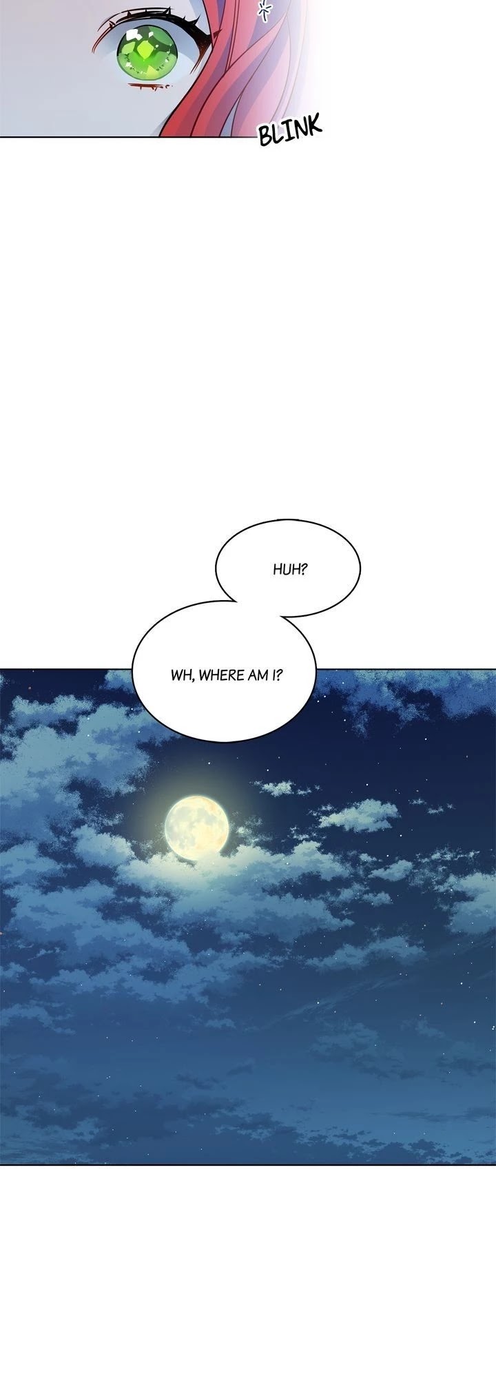The Investigator of Mueller Chapter 130 page 3 - Chapter 130: [Season 3 Epilogue]