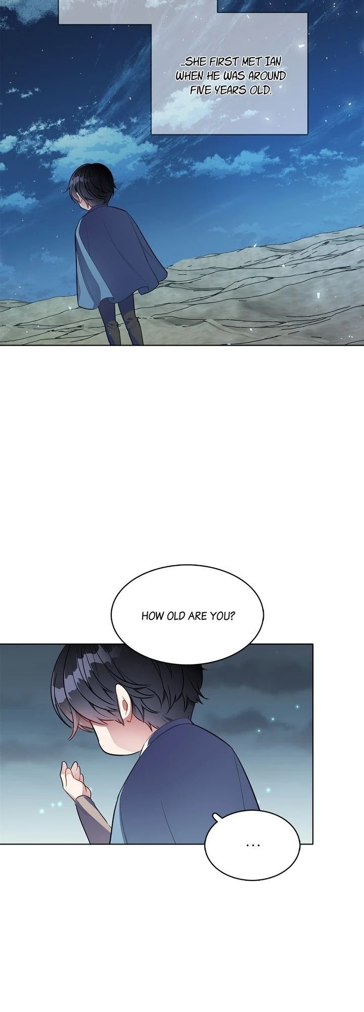 The Investigator of Mueller Chapter 130 page 31 - Chapter 130: [Season 3 Epilogue]