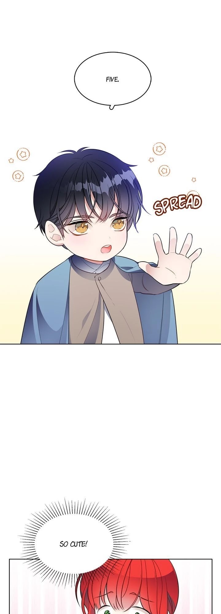 The Investigator of Mueller Chapter 130 page 32 - Chapter 130: [Season 3 Epilogue]