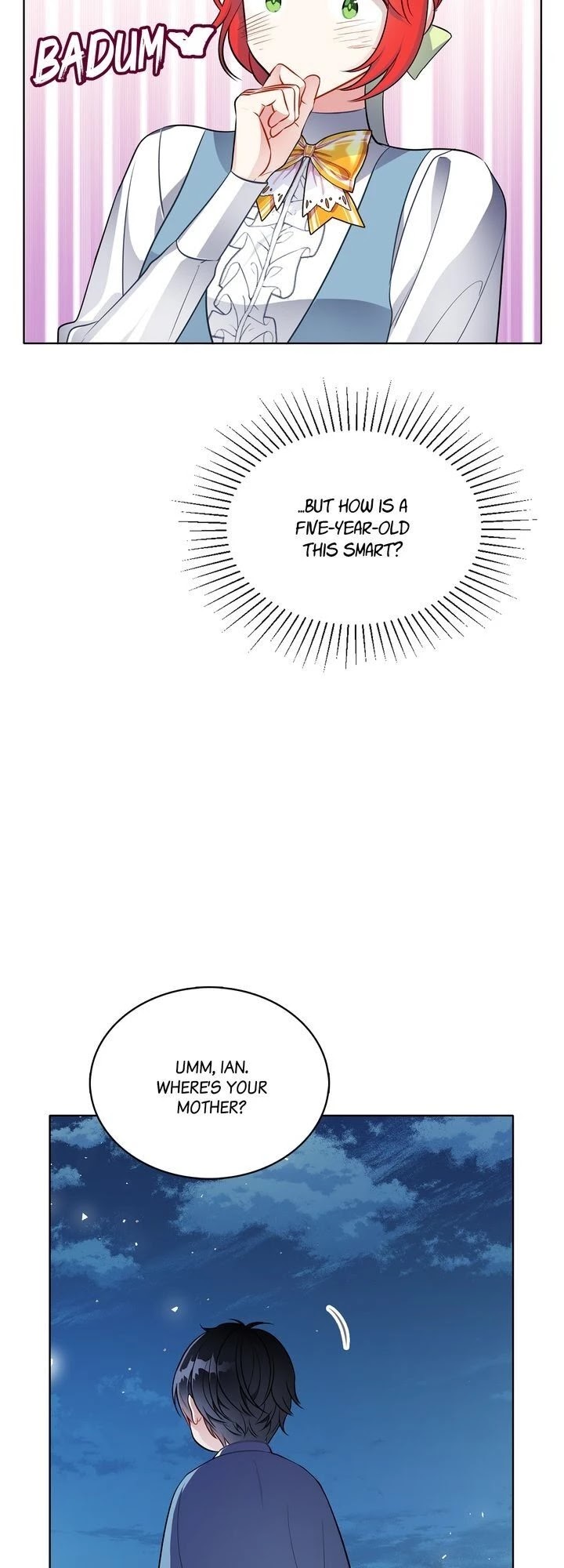 The Investigator of Mueller Chapter 130 page 33 - Chapter 130: [Season 3 Epilogue]