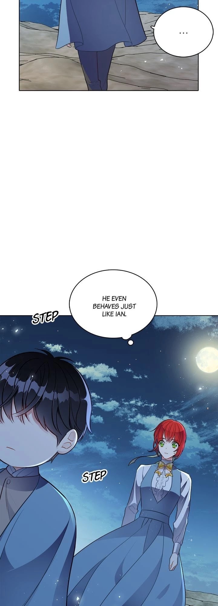 The Investigator of Mueller Chapter 130 page 34 - Chapter 130: [Season 3 Epilogue]