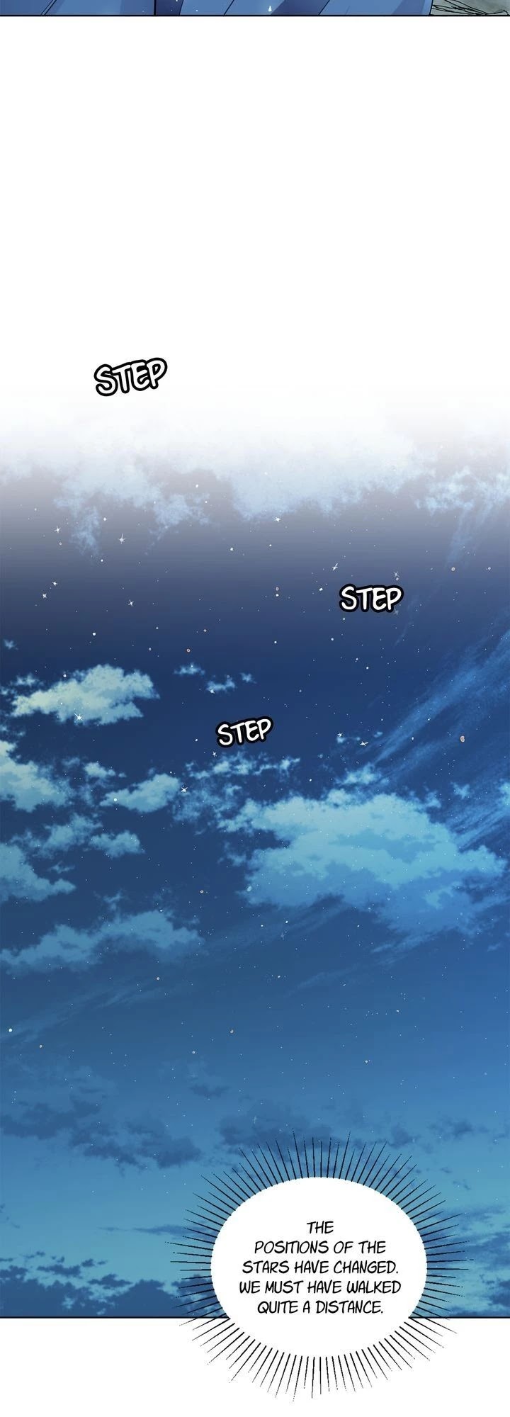 The Investigator of Mueller Chapter 130 page 35 - Chapter 130: [Season 3 Epilogue]