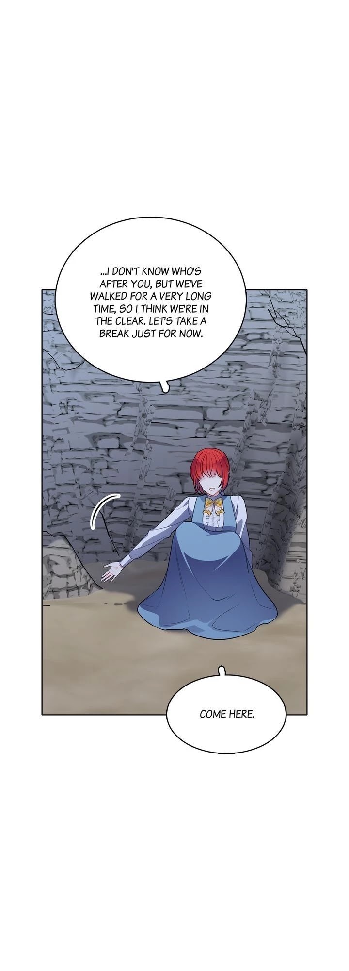 The Investigator of Mueller Chapter 130 page 37 - Chapter 130: [Season 3 Epilogue]