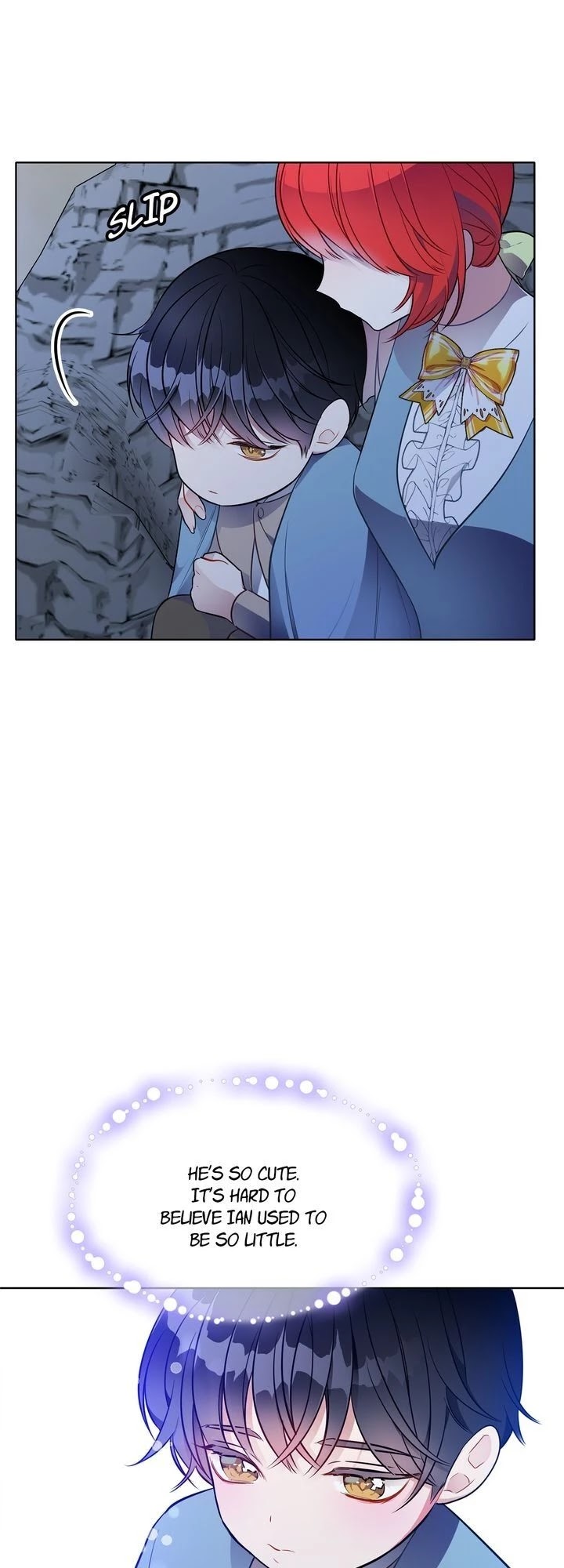 The Investigator of Mueller Chapter 130 page 38 - Chapter 130: [Season 3 Epilogue]