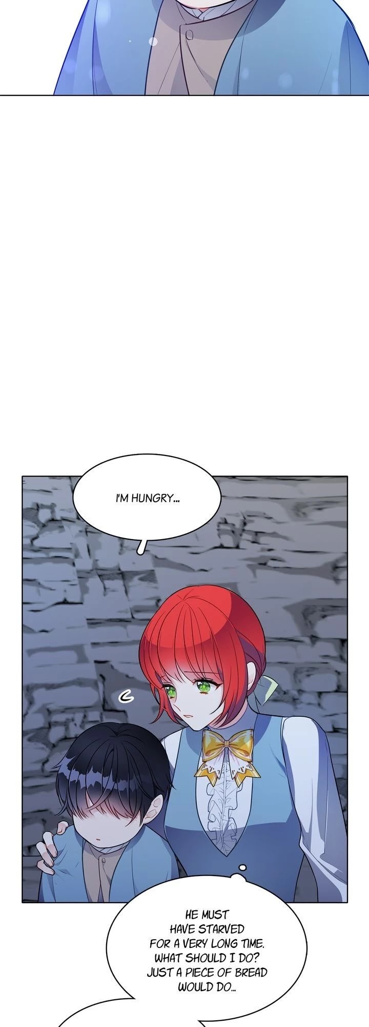 The Investigator of Mueller Chapter 130 page 39 - Chapter 130: [Season 3 Epilogue]