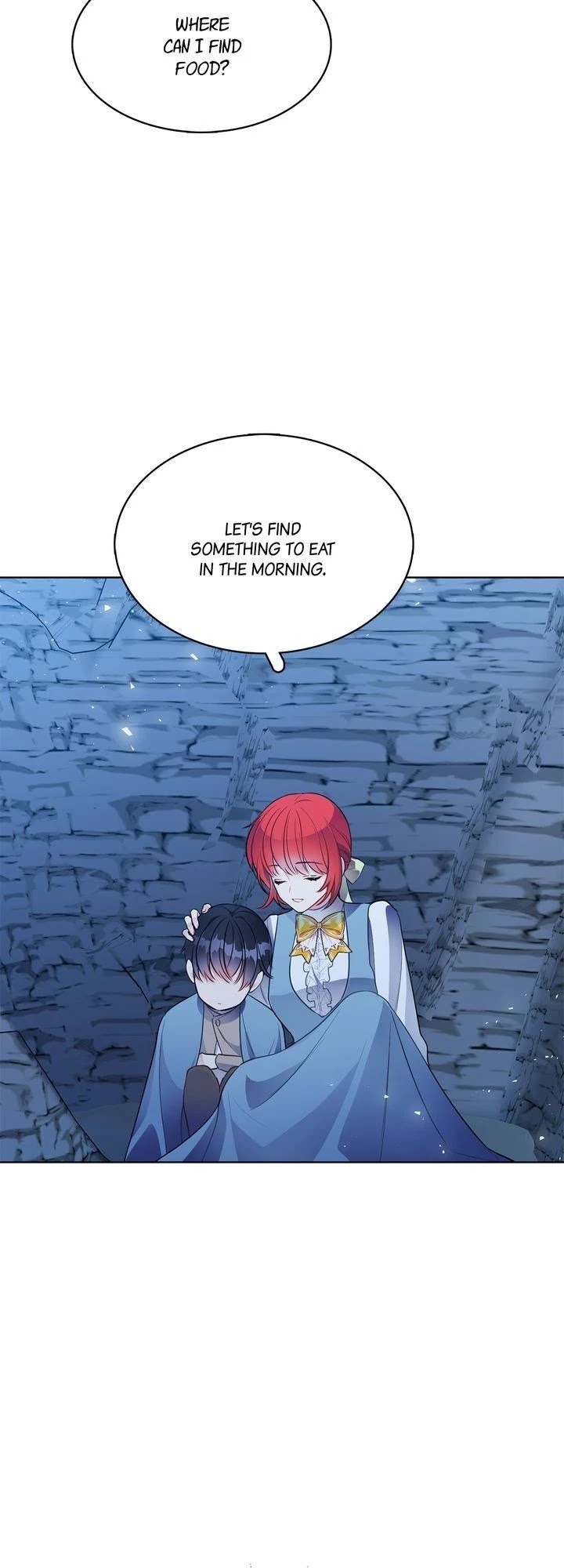 The Investigator of Mueller Chapter 130 page 40 - Chapter 130: [Season 3 Epilogue]
