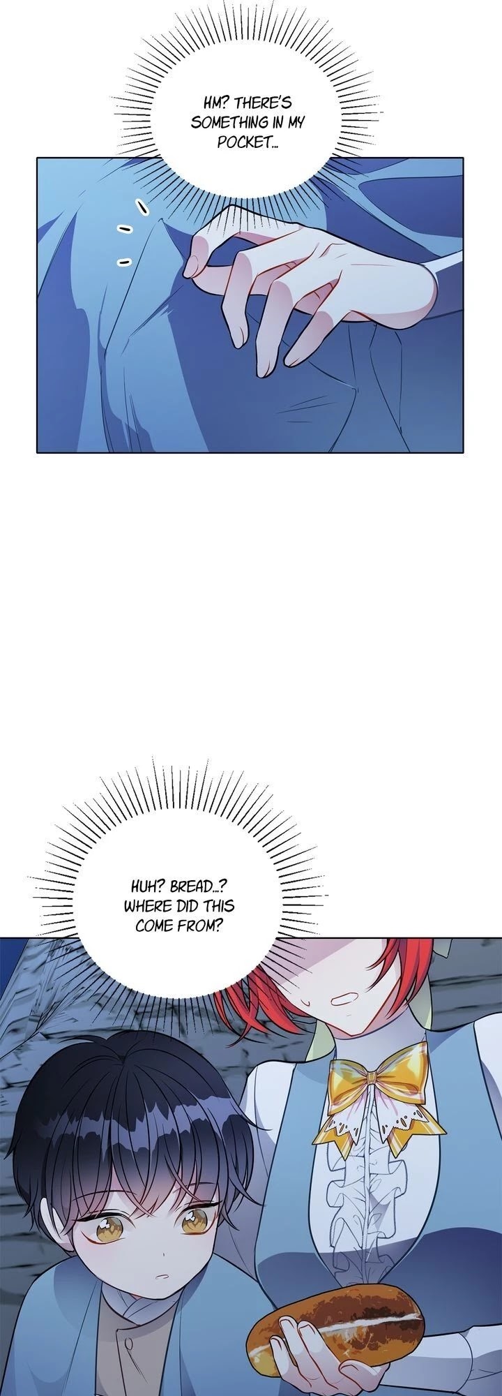 The Investigator of Mueller Chapter 130 page 41 - Chapter 130: [Season 3 Epilogue]